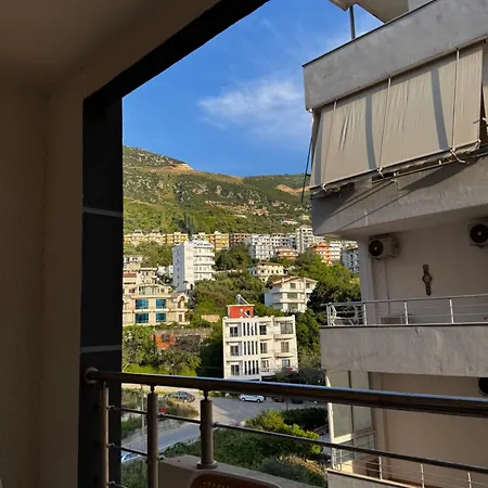 Jon Apartment Vlore