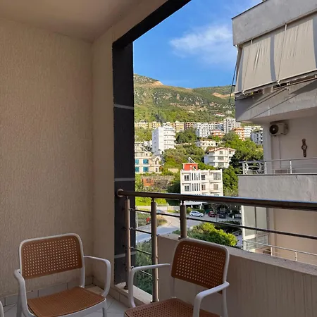 Apartment Jon Vlore